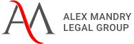 Alex Mandry Legal Group Logo